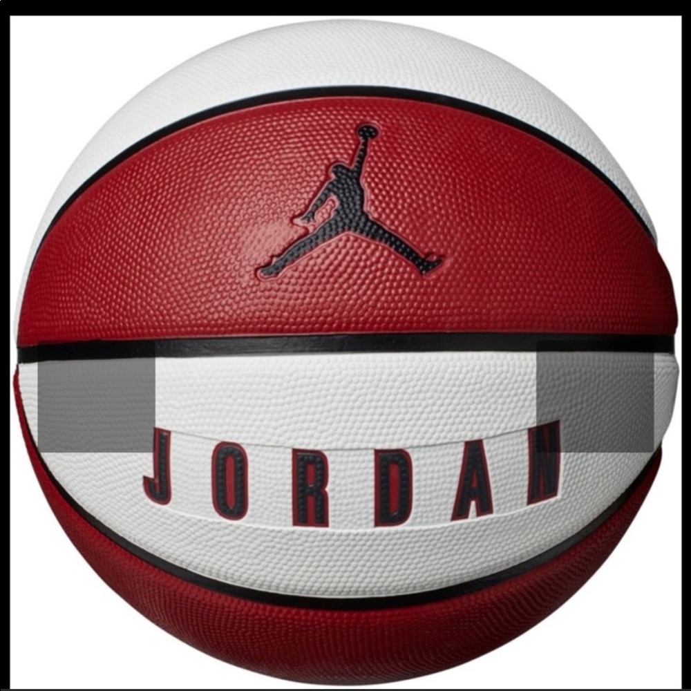 Jordan Skills Official Basketball